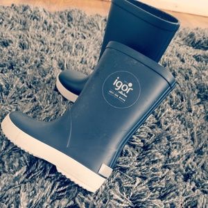 Igor Rain Boots